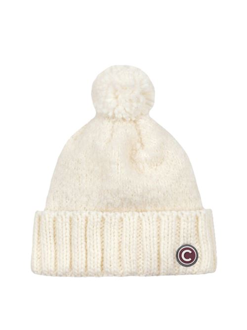 cappello COLMAR | 5029-5WJ01 BIANCO